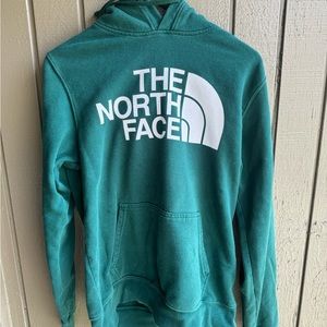 The North Face Hoodie